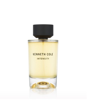 Unisex Perfume Kenneth Cole EDT Intensity 100 ml