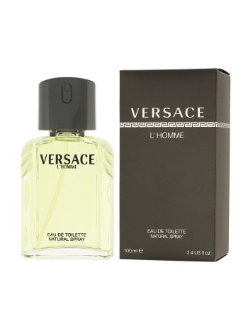Perfume Hombre Versace EDT L'Homme 100 ml