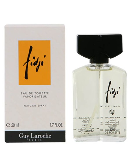 Women's Perfume Fidji Guy Laroche EDT