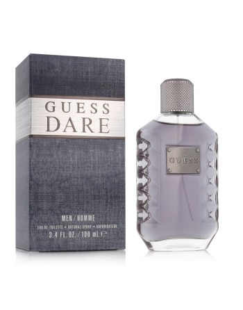 Perfume Hombre Guess EDT Dare For Men 100 ml