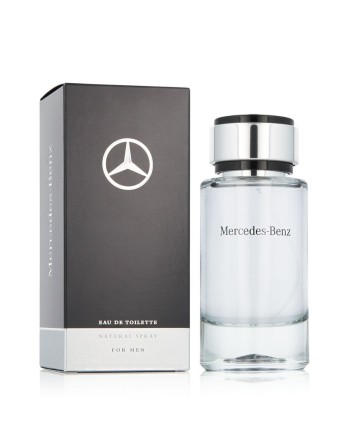 Parfum Homme Mercedes Benz EDT Mercedes-Benz 120 ml