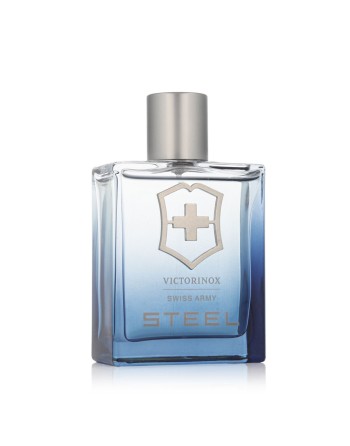 Herreparfume Victorinox EDT Steel 100 ml