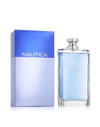 Herreparfume Nautica EDT Voyage 200 ml