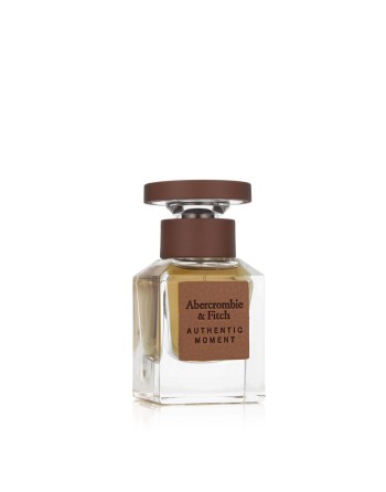 Herreparfume Abercrombie & Fitch Authentic Moment Man EDT 30 ml