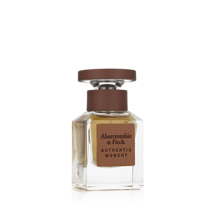 Herreparfume Abercrombie & Fitch Authentic Moment Man EDT 30 ml