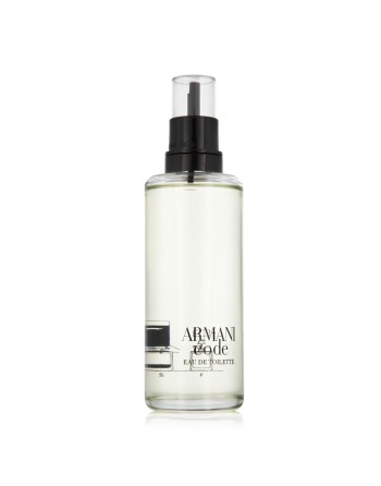 Herrenparfüm Giorgio Armani EDT Code Homme 150 ml