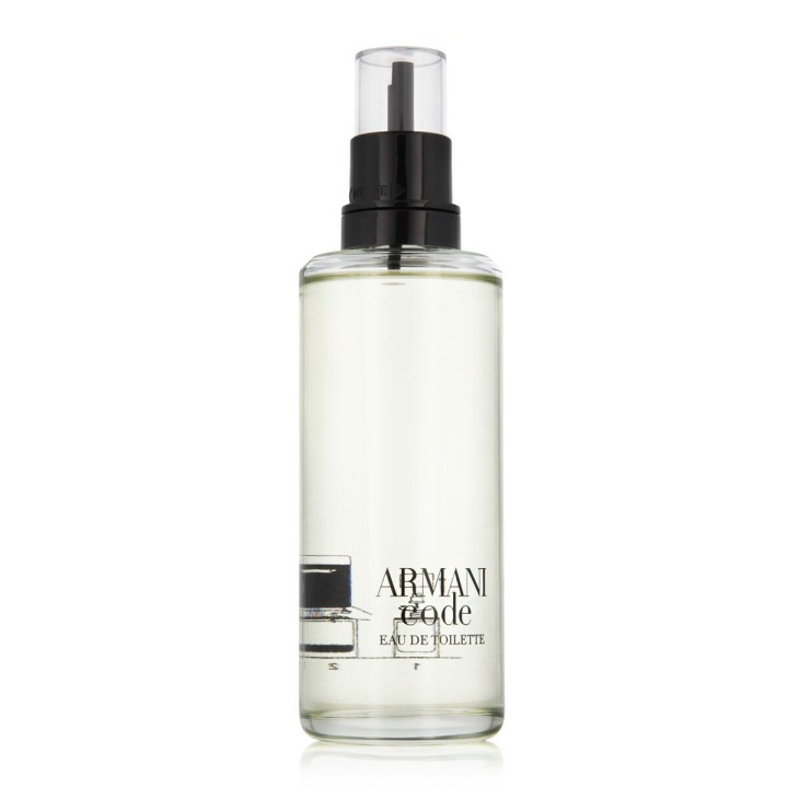 Herreparfume Giorgio Armani EDT Code Homme 150 ml