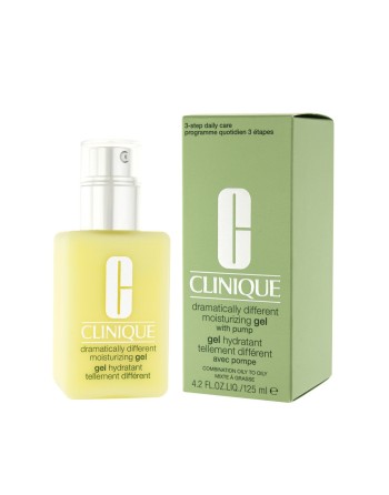 Gel Hidratante Clinique Dramatically Different 125 ml
