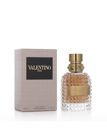 Herreparfume Valentino EDT Valentino Uomo 50 ml