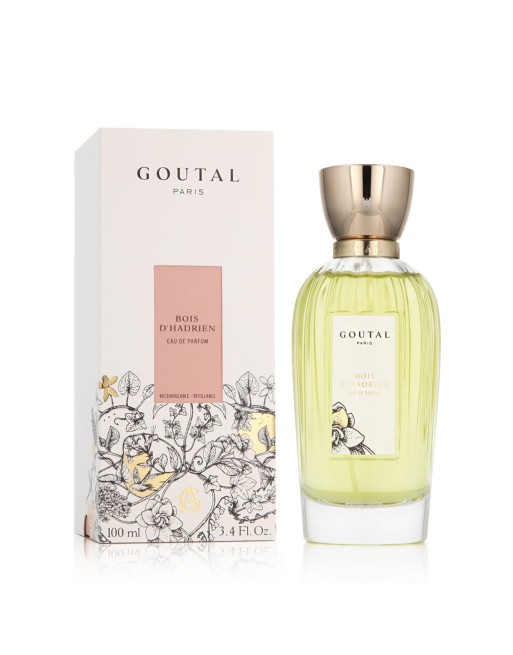 Parfum Unisexe Goutal Bois d'Hadrien EDP EDP 100 ml