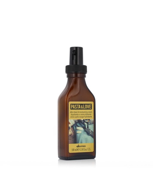 Aftershave Davines Pasta & Love 100 ml Flødefarvet