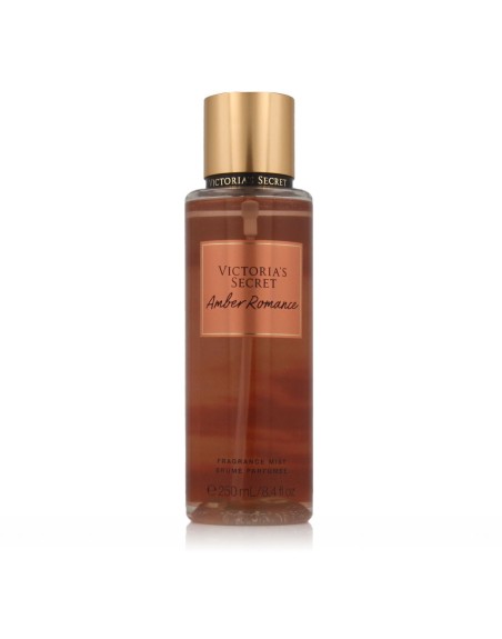Body Spray Victoria's Secret Amber Romance 250 ml