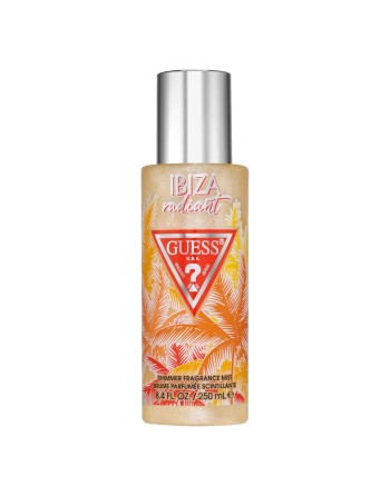 Spray Corpo Guess Ibiza Radiant 250 ml