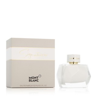 Damenparfüm Montblanc EDP Signature 90 ml