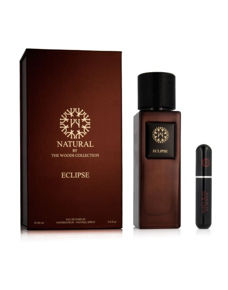 Unisex-Parfüm The Woods Collection EDP Eclipse 100 ml