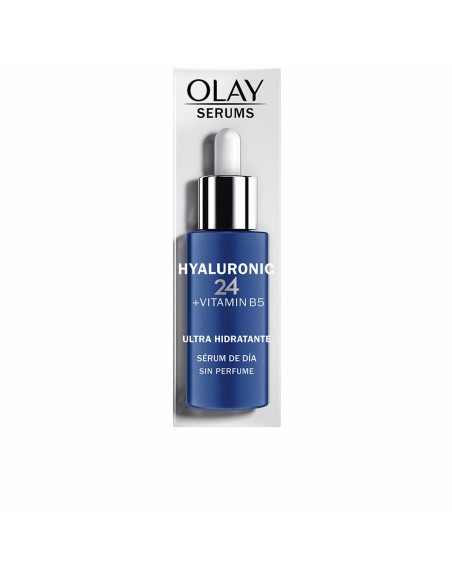 Siero Viso Olay Hyaluronic 24 40 ml