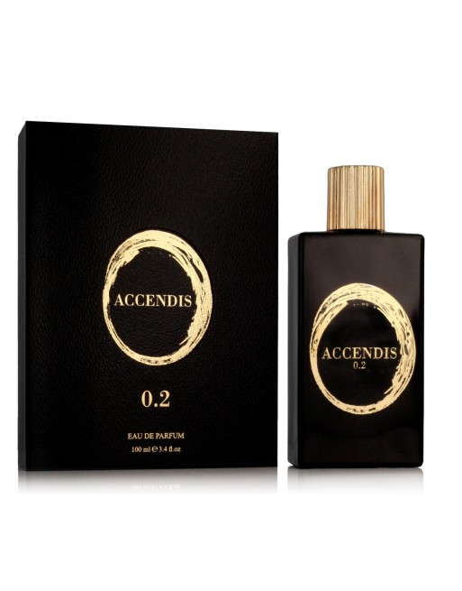 Profumo Unisex Accendis EDP 0.2 100 ml