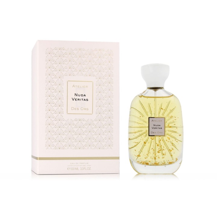 Unisex parfume Atelier Des Ors EDP Nuda Veritas 100 ml