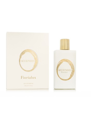 Parfum Unisexe Accendis EDP Fiorialux 100 ml