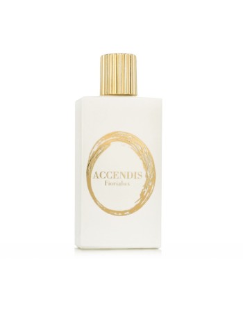 Perfume Unisex Accendis EDP Fiorialux 100 ml
