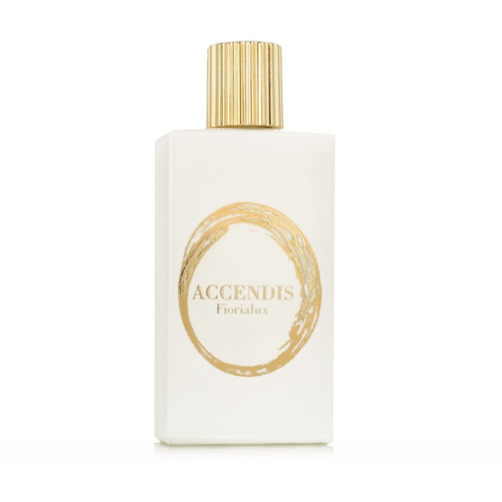 Unisex parfume Accendis EDP Fiorialux 100 ml