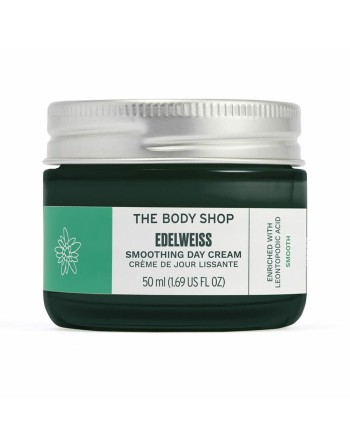 Crème Hydratante pour le Visage The Body Shop Edelweiss 50 ml