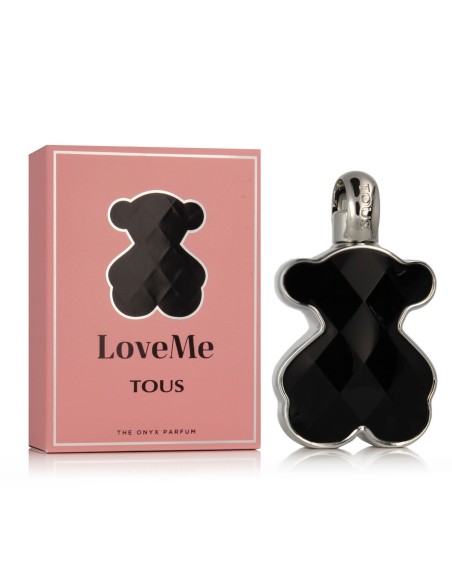 Damenparfüm Tous EDP LoveMe The Onyx Parfum 90 ml