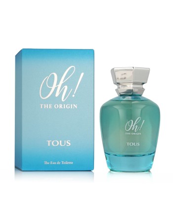Parfum Femme Tous EDT Oh! The Origin 100 ml