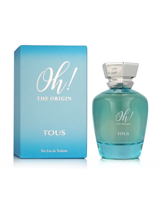 Damenparfüm Tous EDT Oh! The Origin 100 ml