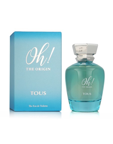 Damenparfüm Tous EDT Oh! The Origin 100 ml