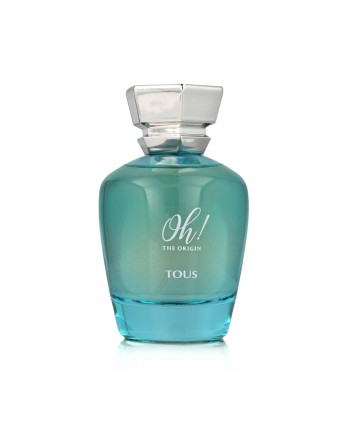 Damenparfüm Tous EDT Oh! The Origin 100 ml