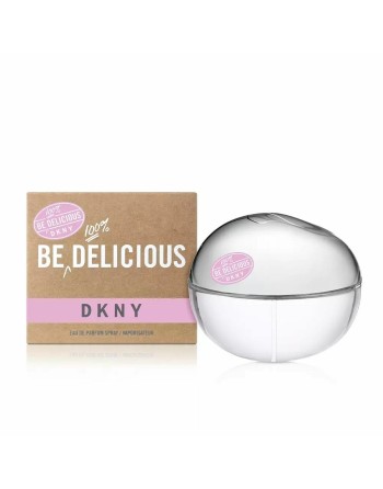 Women's Perfume DKNY Be 100% Delicious EDP 100 ml Be 100% Delicious