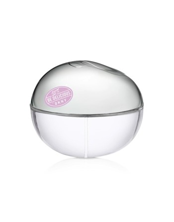 Profumo Donna DKNY Be 100% Delicious EDP 100 ml Be 100% Delicious