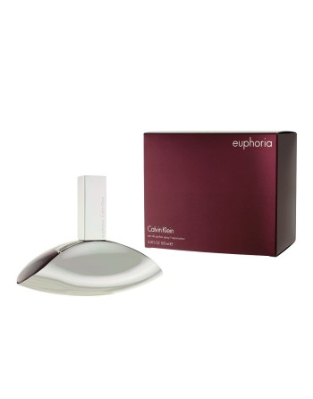 Dameparfume Calvin Klein EDP Euphoria For Women 100 ml