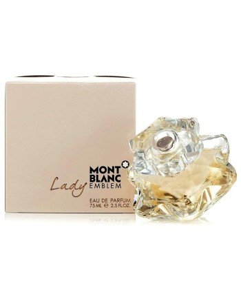 Damenparfüm Lady Emblem Montblanc Lady Emblem EDP Lady Emblem 75 ml