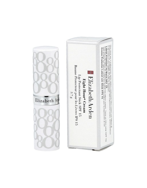 Lipstick Elizabeth Arden Eight Hour Transparent Spf 15 3,7 g