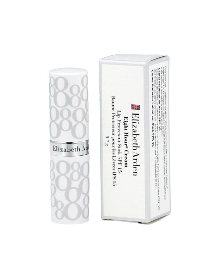 Rouge à lèvres Elizabeth Arden Eight Hour Transparent Spf 15 3,7 g