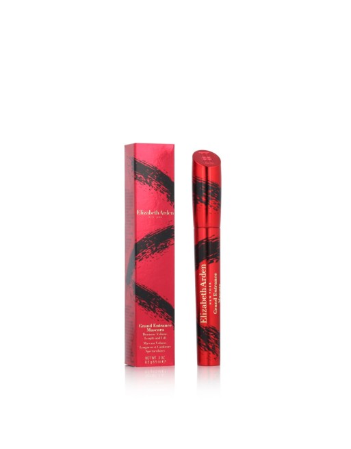 Mascara Elizabeth Arden Grand Entrance Nº 01 Stunning Black 8,5 ml