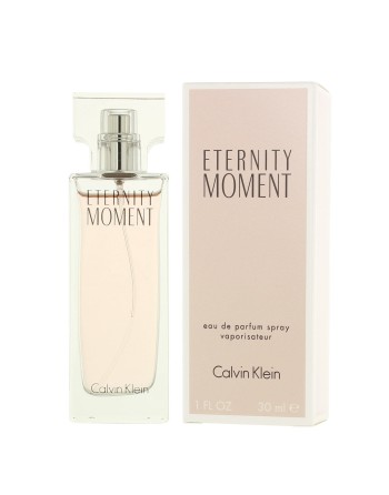 Damenparfüm Calvin Klein EDP Eternity Moment 30 ml