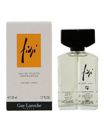 Parfum Femme Fidji Guy Laroche EDT