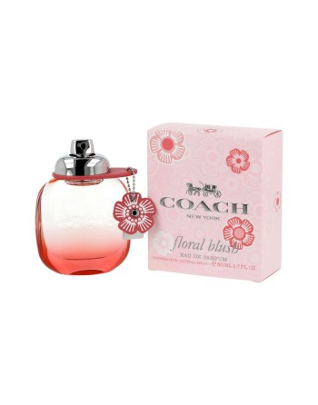 Parfum Femme Coach EDP Floral Blush 50 ml