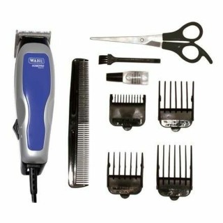 Hårklipper Wahl WA9155-1216 Grå Blå