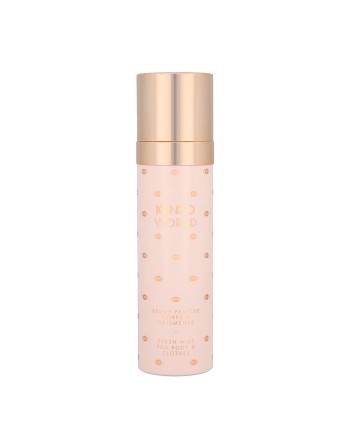 Spray Corpo Kenzo World 100 ml