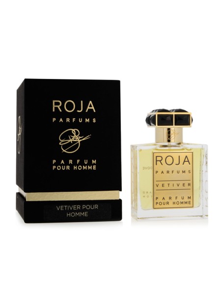 Herrenparfüm Roja Parfums Vetiver 50 ml