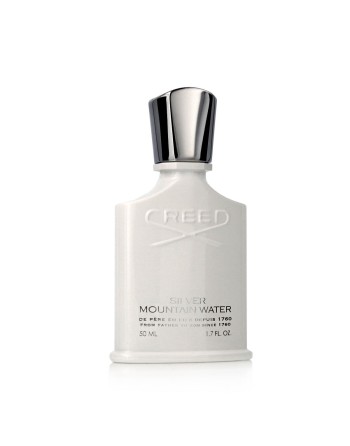 Herrenparfüm Creed EDP Silver Mountain Water 50 ml