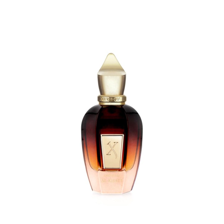 Unisex parfume Xerjoff Oud Stars Al-Khatt 50 ml