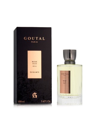Perfume Unisex Annick Goutal Rose Oud Absolu 100 ml