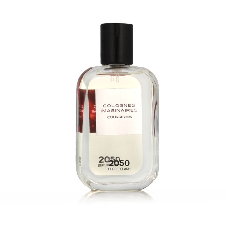 Perfume Unisex André Courrèges EDP Colognes Imaginaires 2050 Berrie Flash 100 ml