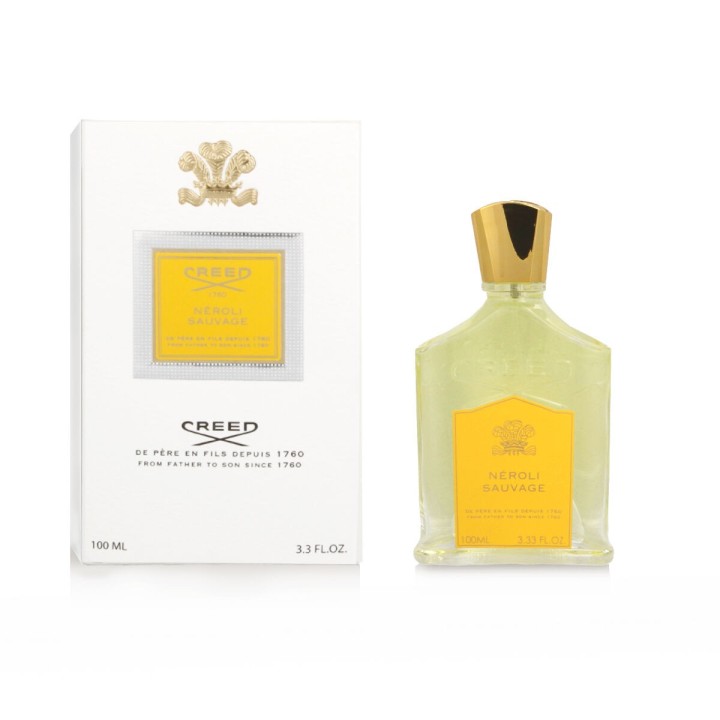 Unisex parfume Creed Neroli Sauvage EDP 100 ml