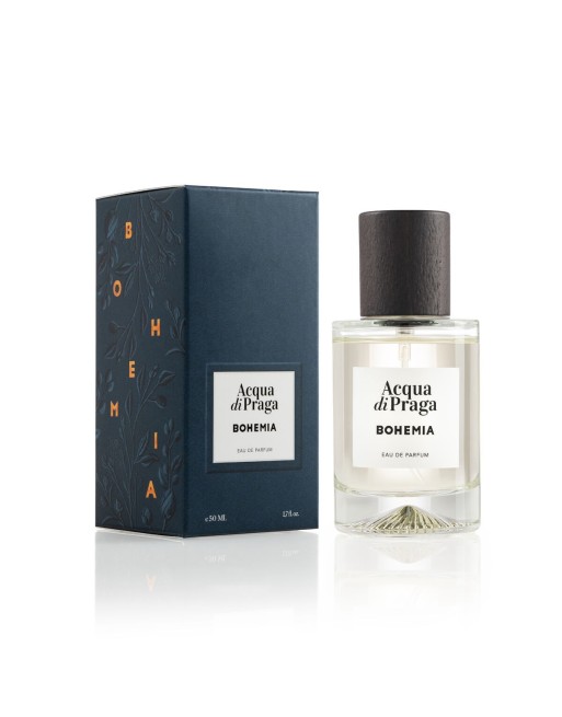 Profumo Unisex Acqua di Praga Bohemia EDP EDP 50 ml